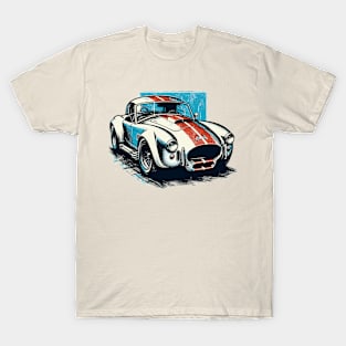 Shelby Cobra T-Shirt